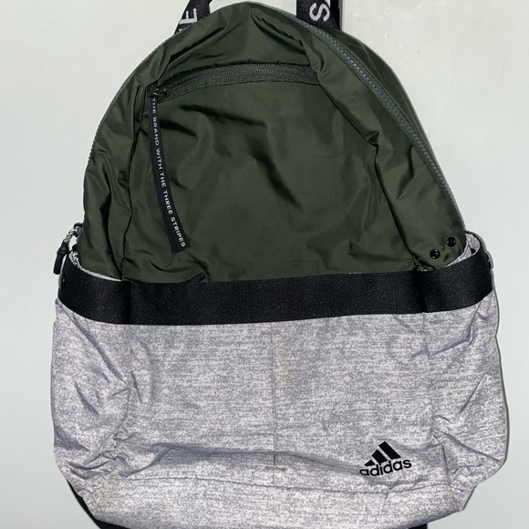 Adidas Medium Sized Backpack